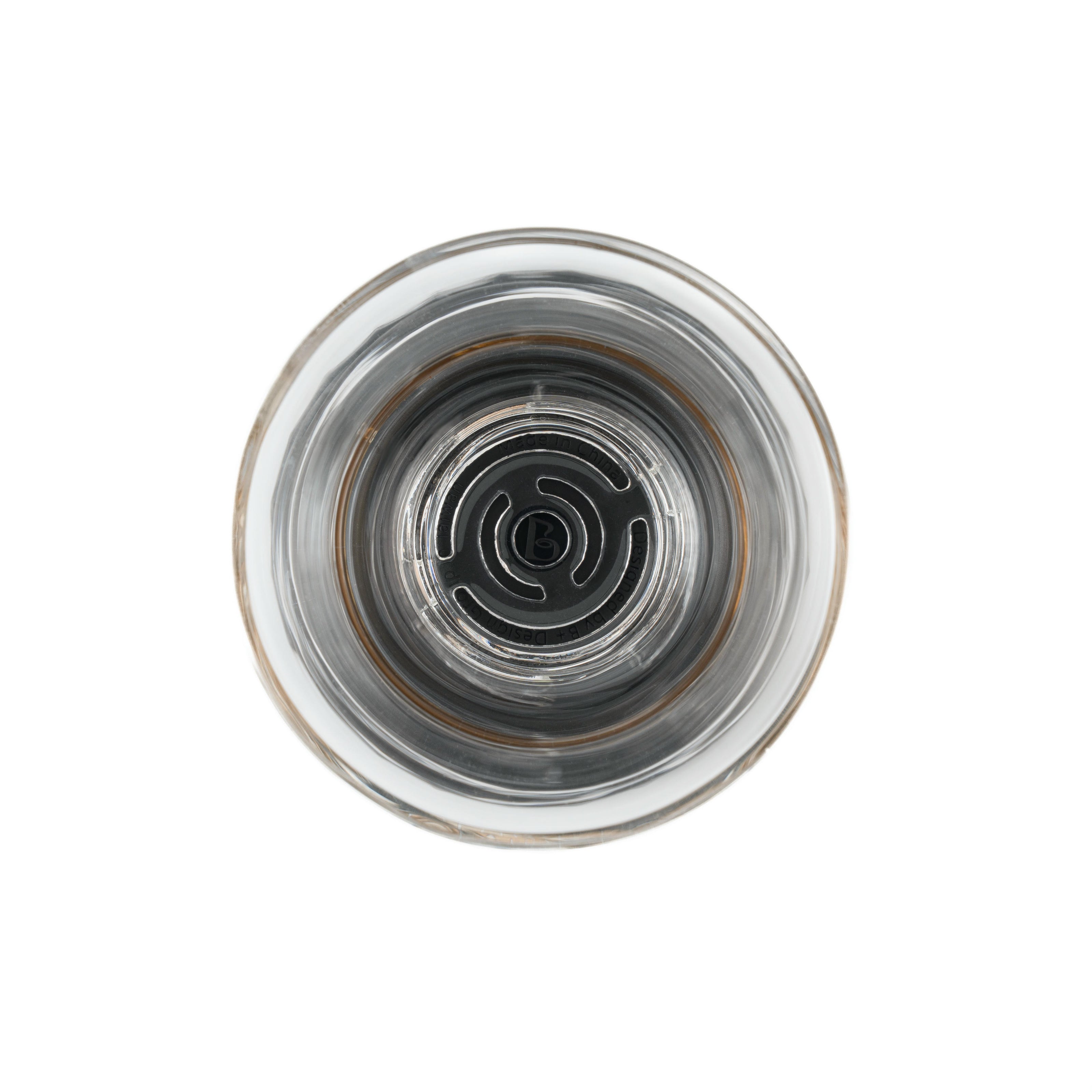 Brewista X Series Target Next Wave Duo Double Wall Glass Dripper