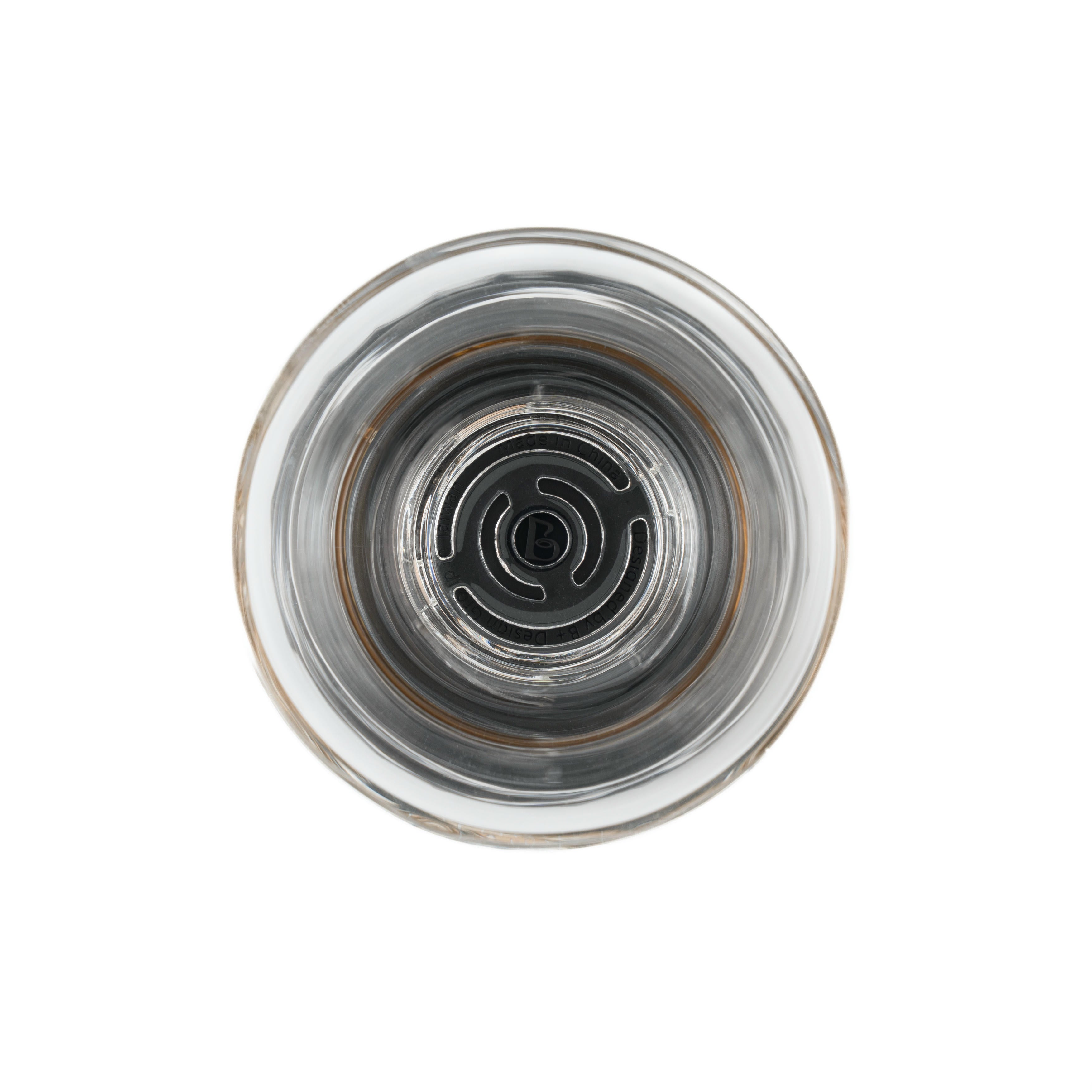 Brewista X Series Target Next Wave Duo Double Wall Glass Dripper