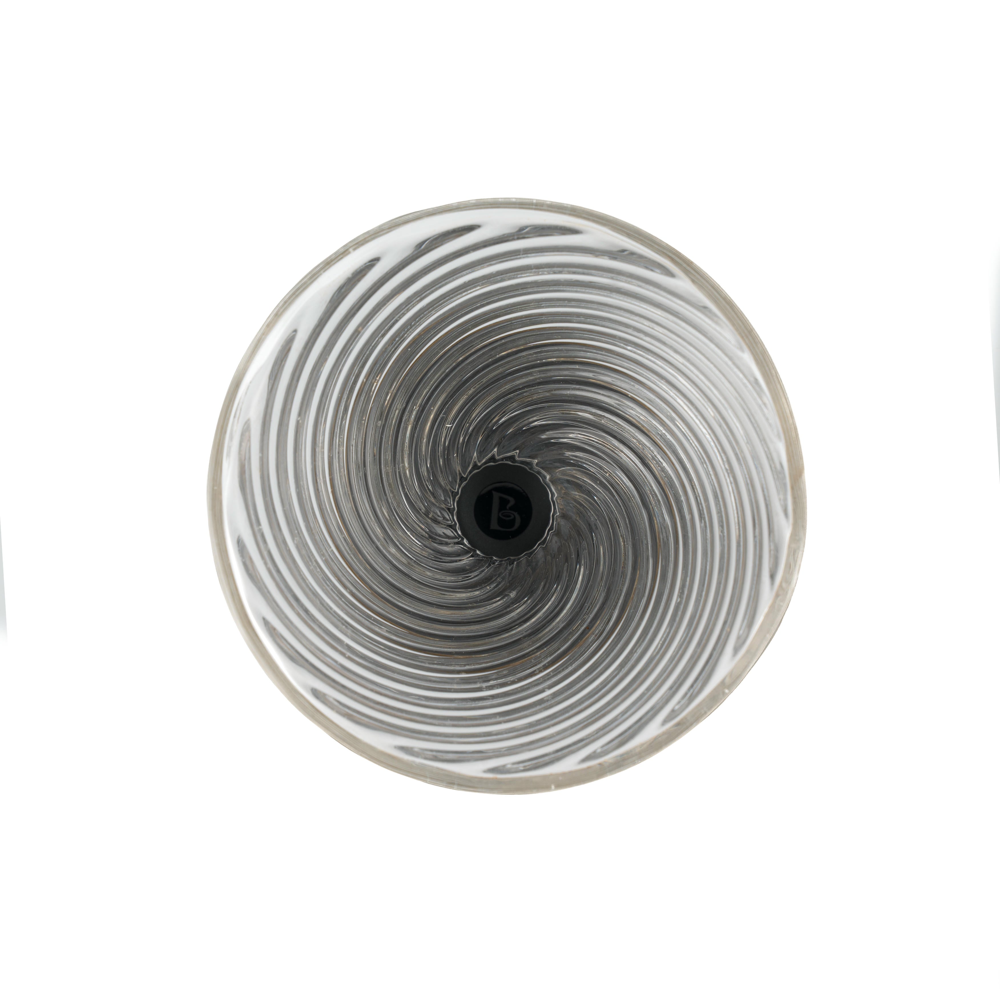 Brewista Tornado Duo Pour Over Coffee Dripper