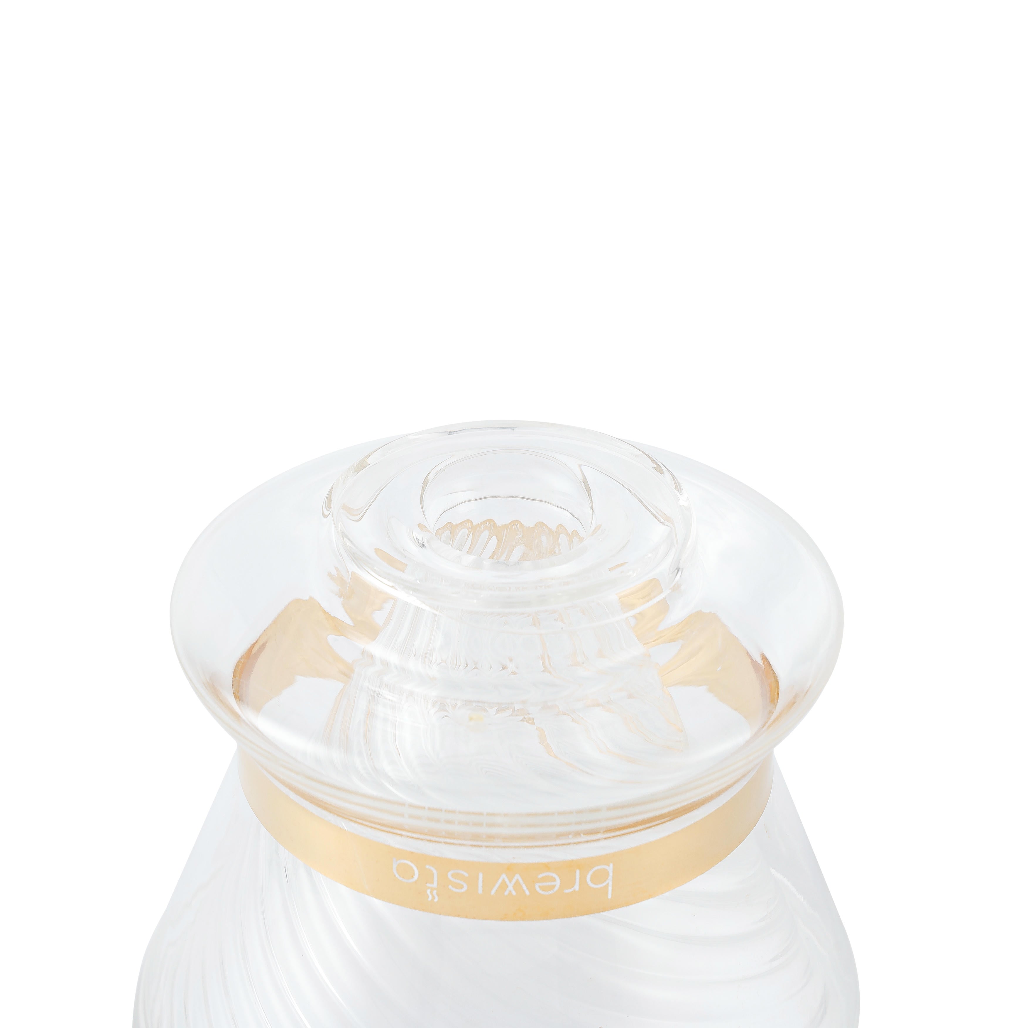 Brewista Tornado Duo Pour Over Coffee Dripper