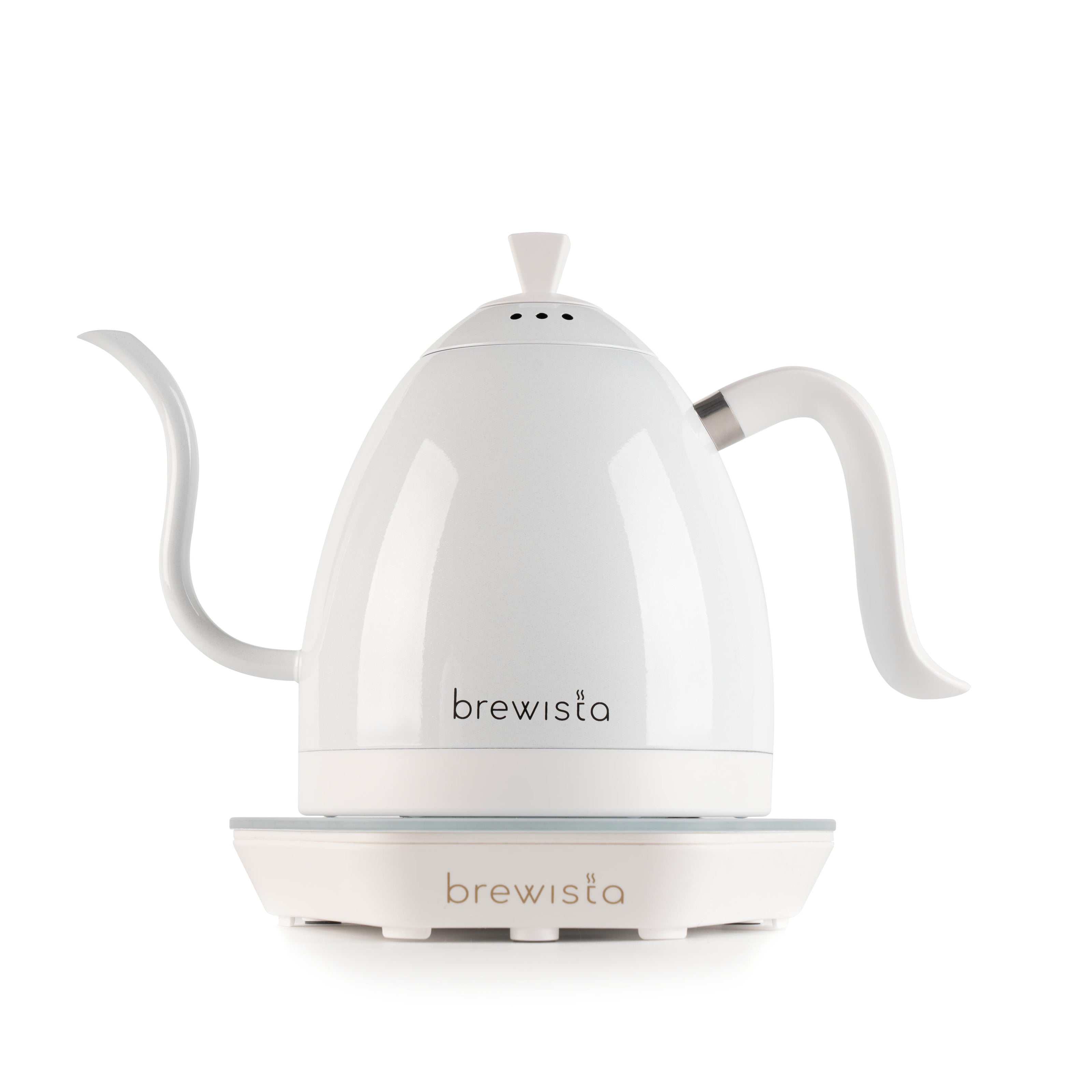 Brewista Artisan Gooseneck 1 L Kettle w/ Variable Temperature