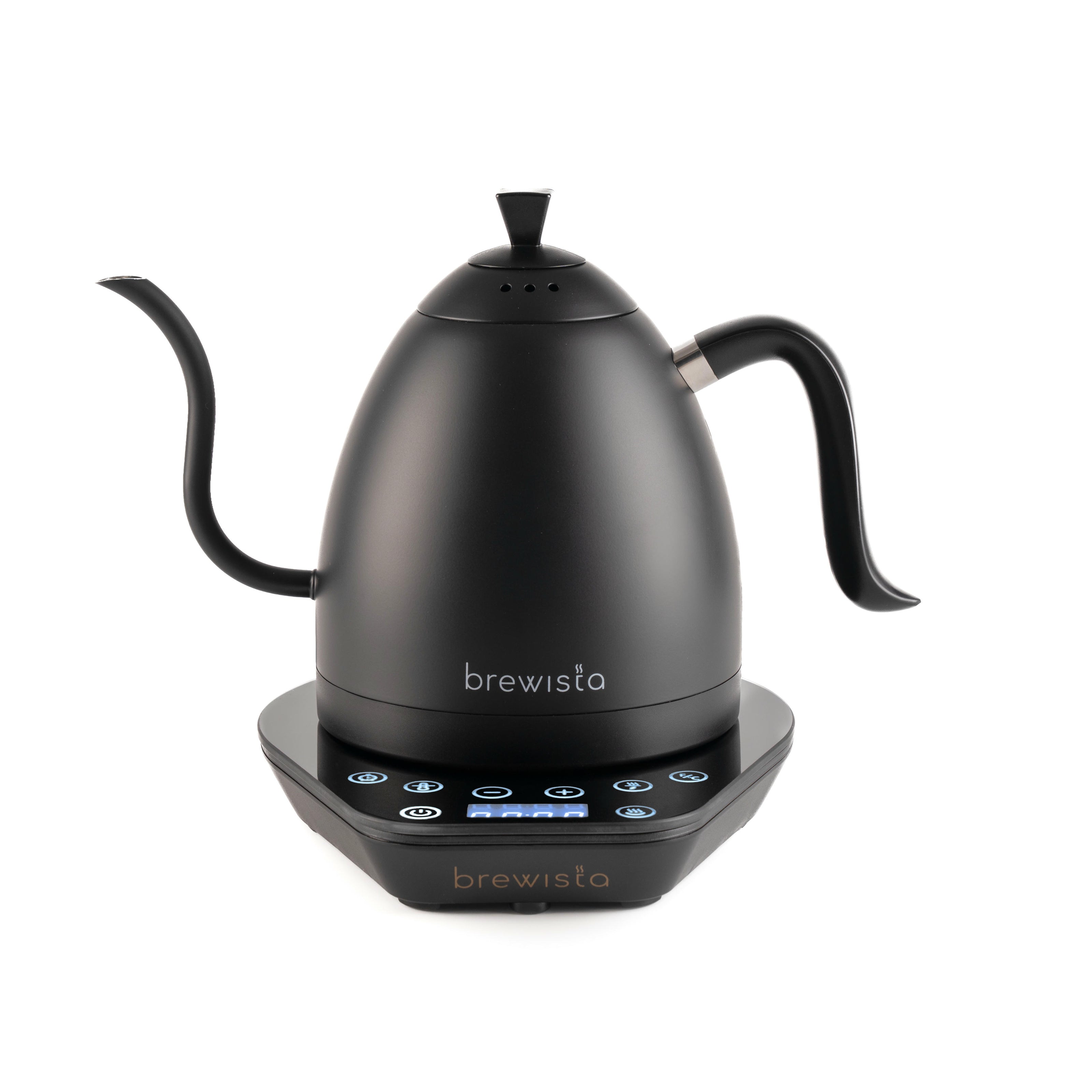 Brewista Artisan Gooseneck 1 L Kettle w/ Variable Temperature
