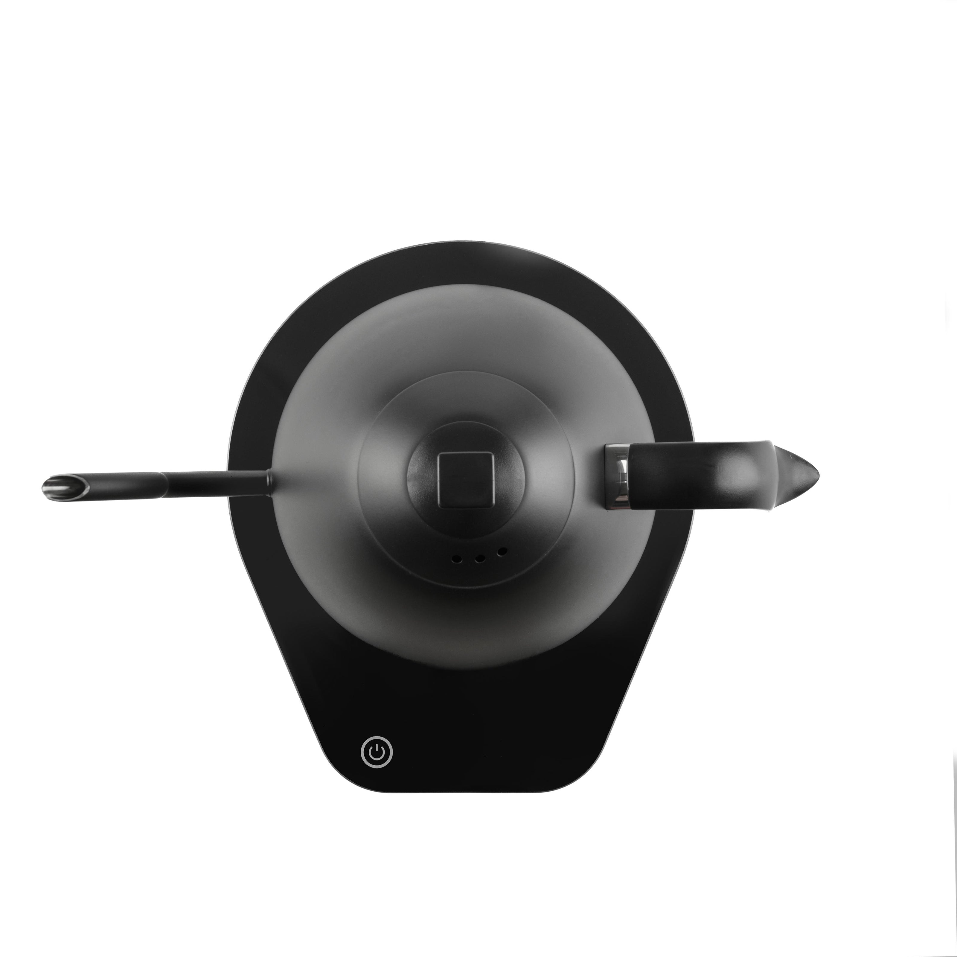 Brewista Artisan Gooseneck 1 L Kettle w/ Variable Temperature