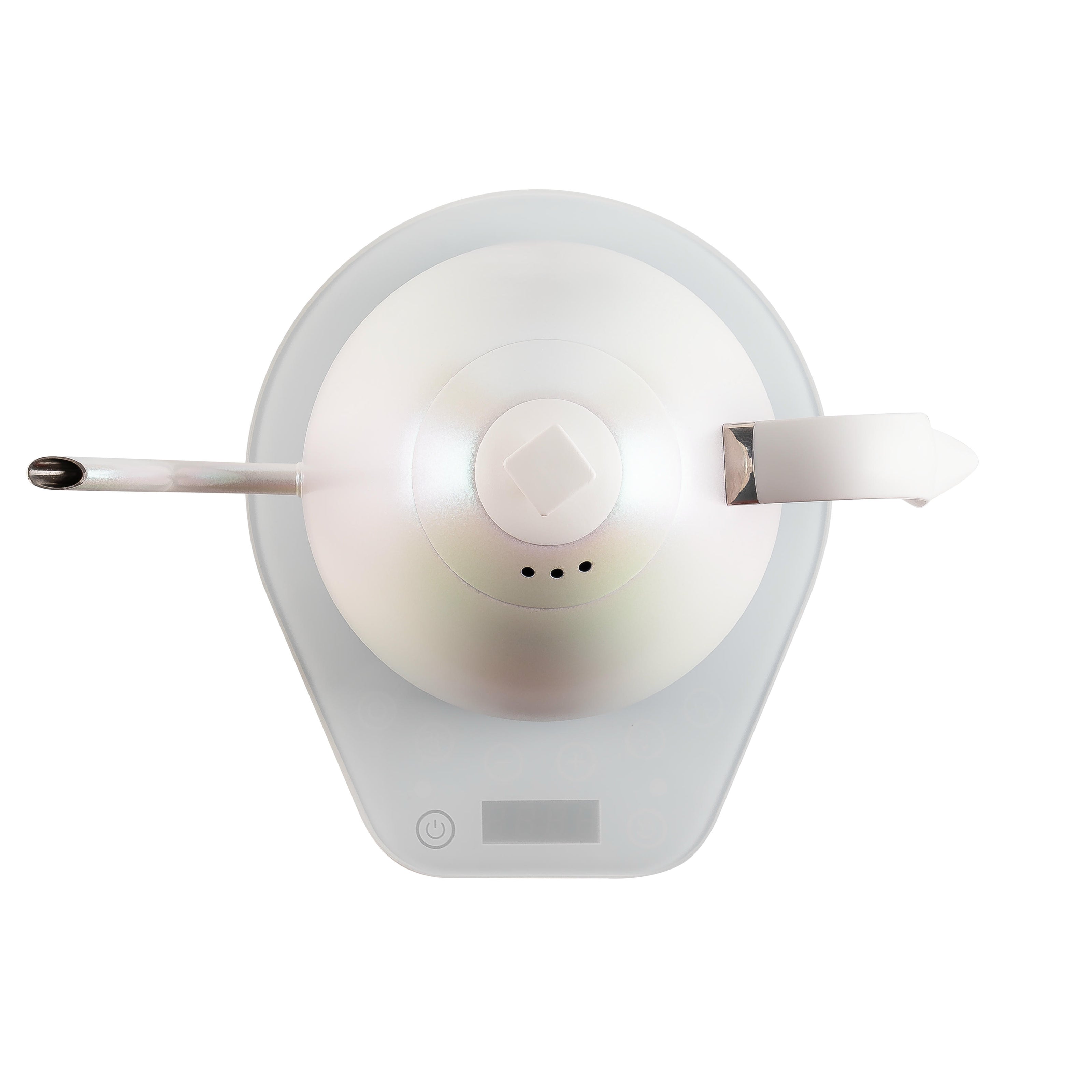 Brewista Artisan Gooseneck 1 L Kettle w/ Variable Temperature