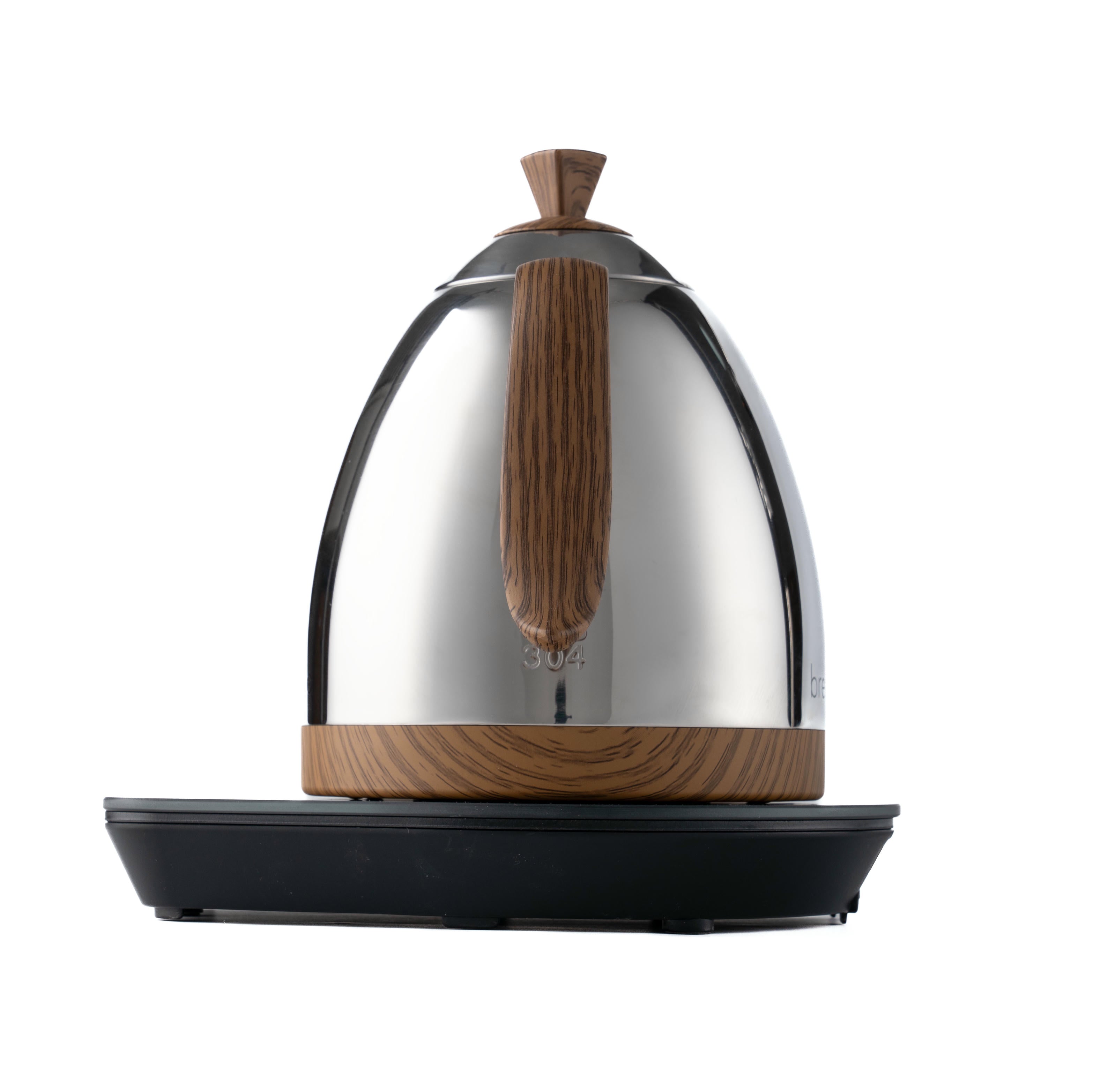 Brewista Artisan Gooseneck 1 L Kettle w/ Variable Temperature