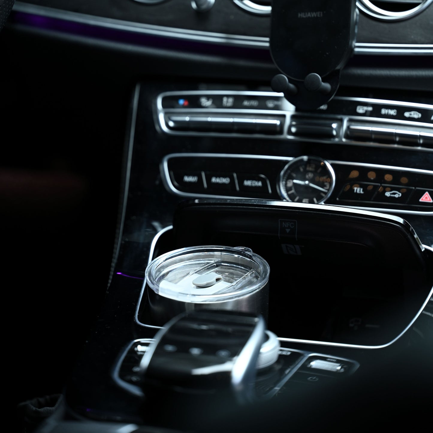 Brewista Travel Pour Over Set – Dripper & Carafe / Serving Mug