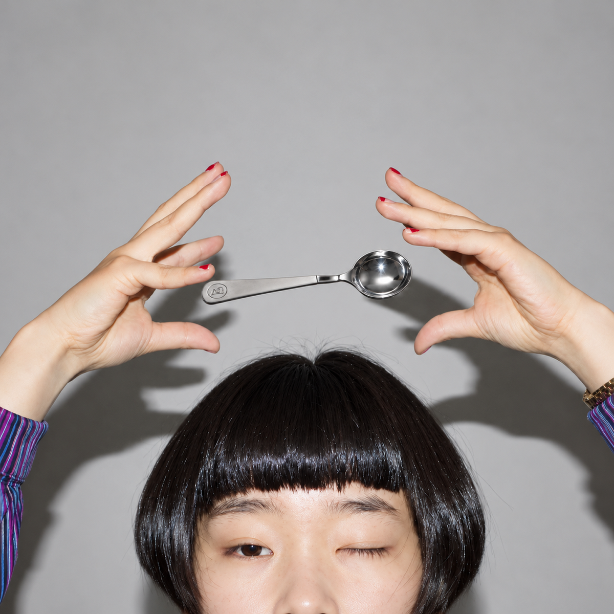 Brewista Signet Cupping Spoon