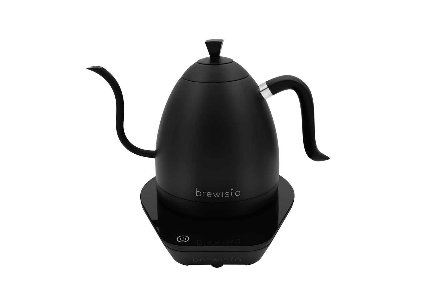 Brewista Artisan Gooseneck 1 L Kettle w/ Variable Temperature