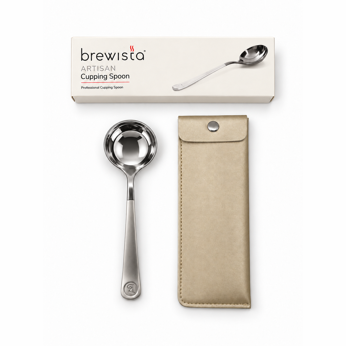Brewista Signet Cupping Spoon