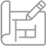 In-house design