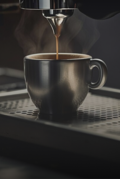Coffee Accessories