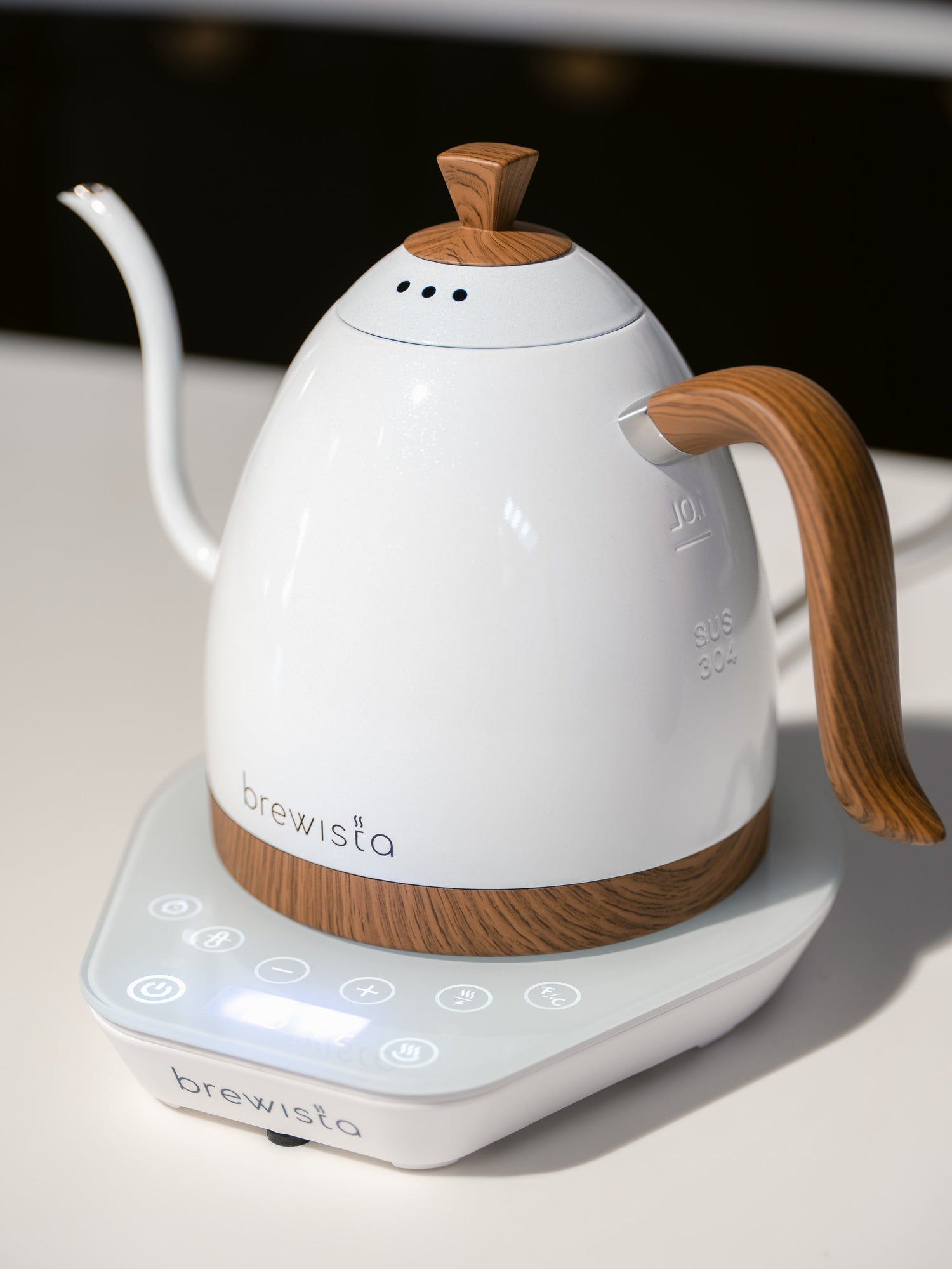 Kettles