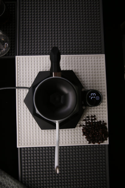 Brewista X-Series Gooseneck Kettle w/ Digital Temperature Control - 0.8L
