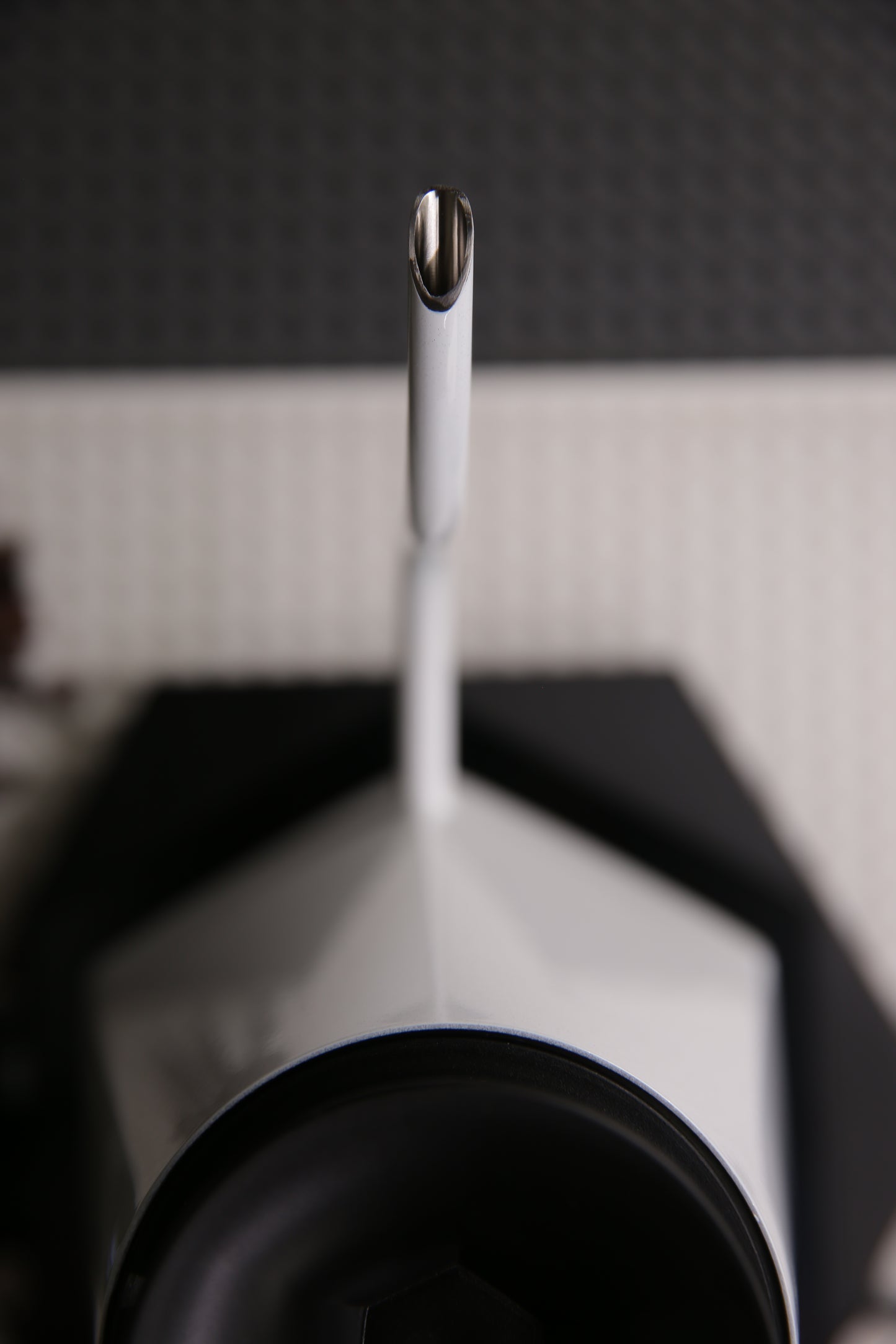Brewista X-Series Gooseneck Kettle w/ Digital Temperature Control - 0.8L