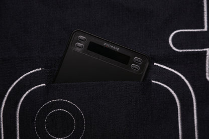Brewista Smart Coffee Scale III w/ ±0.1 g Accuracy & Integrated Timer
