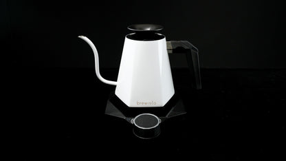 Brewista X-Series Gooseneck Kettle w/ Digital Temperature Control - 0.8L