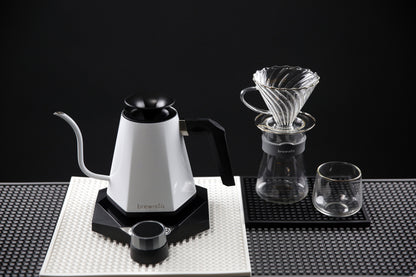 Brewista X-Series Gooseneck Kettle w/ Digital Temperature Control - 0.8L
