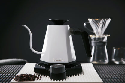 Brewista X-Series Gooseneck Kettle w/ Digital Temperature Control - 0.8L
