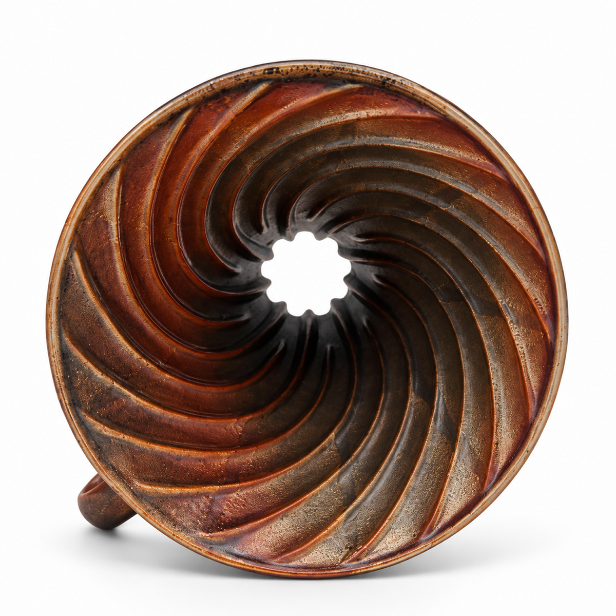 Artisan Porcelain Tornado Dripper