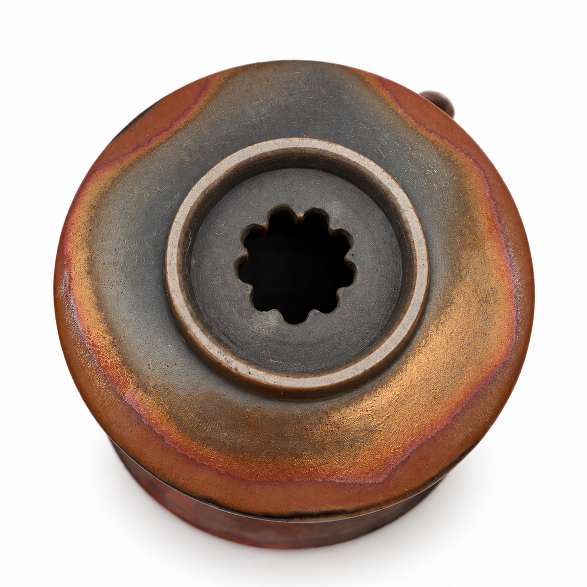 Artisan Porcelain Tornado Dripper