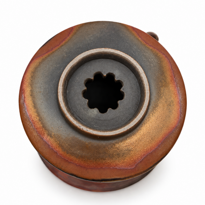 Artisan Porcelain Tornado Dripper
