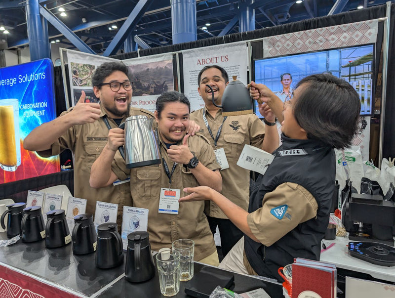 SCA Expo 2025