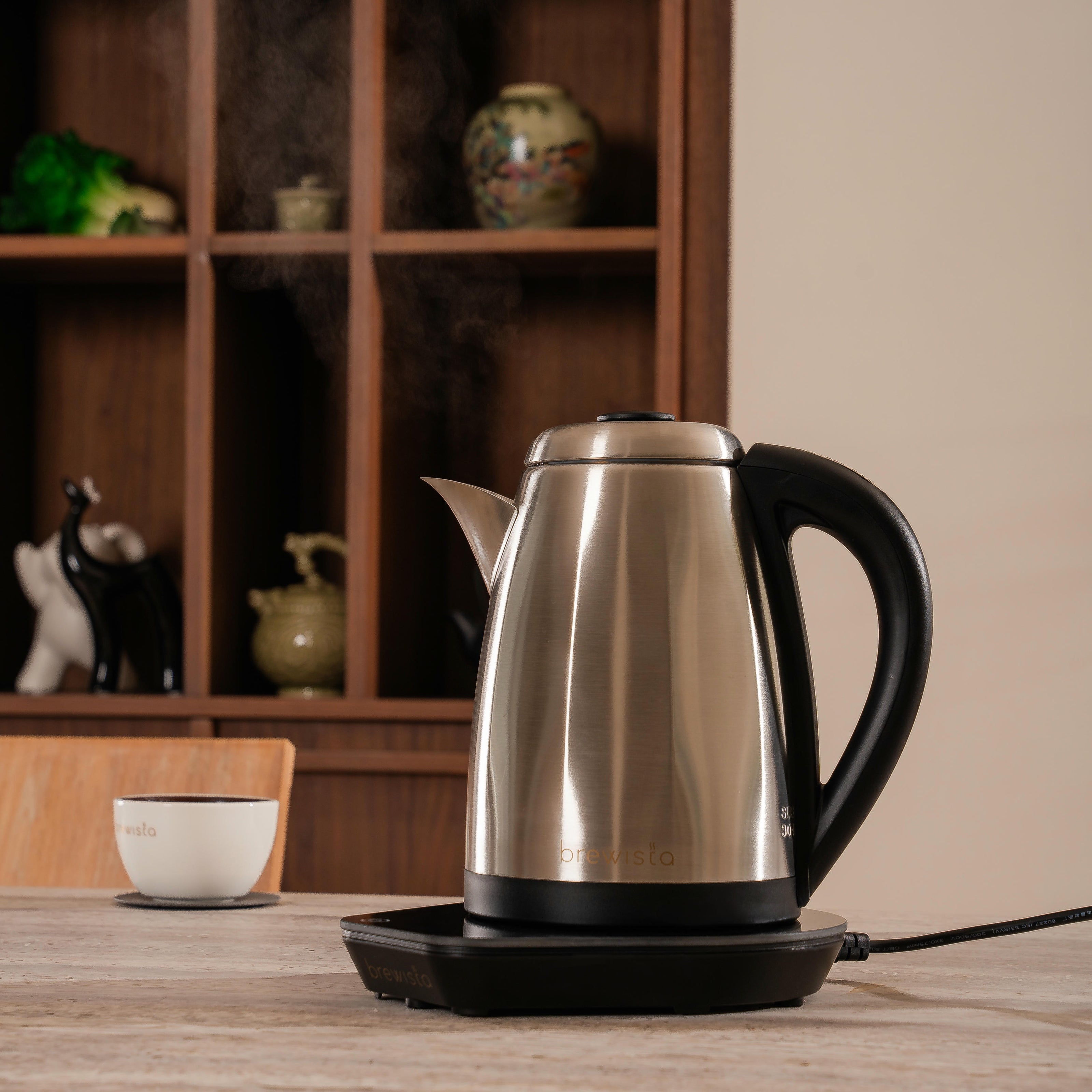 Brewista V-Spout Cupping Kettle