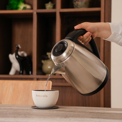 Brewista V-Spout Cupping Kettle