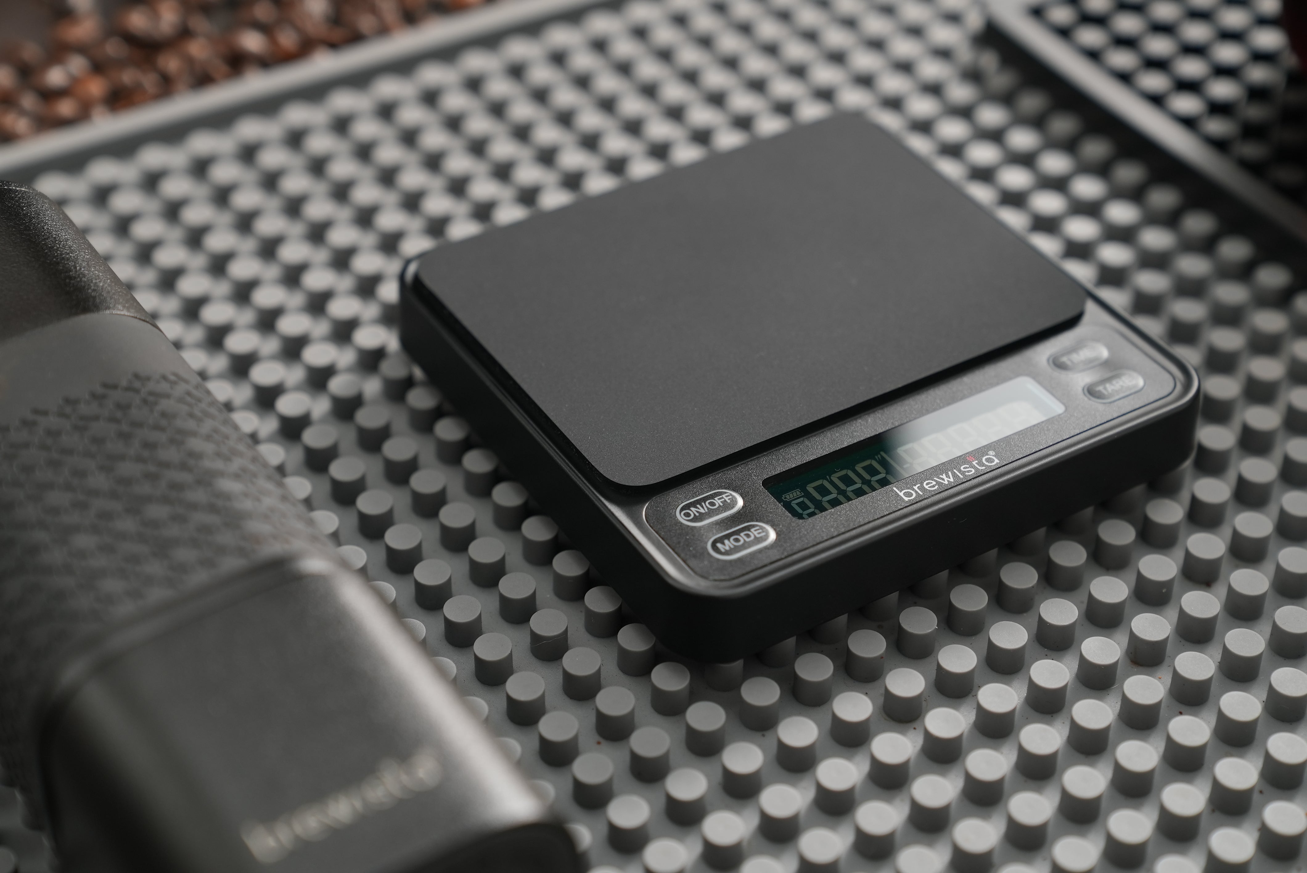 brewista Smart Scale Ⅲ Brewista Smart Scale III barista scale