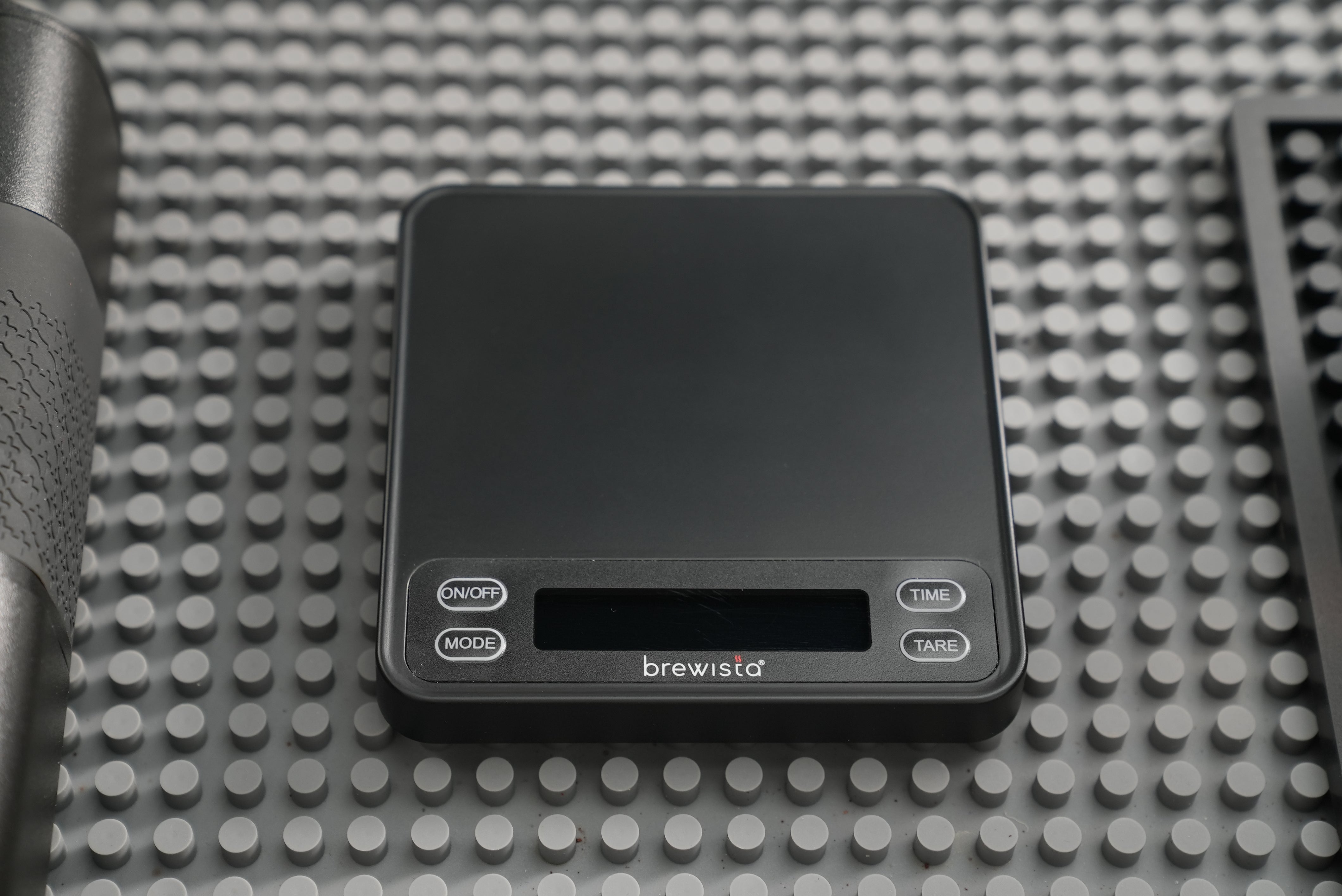 brewista Smart Scale Ⅲ Brewista Smart Scale III – Whole Latte Love