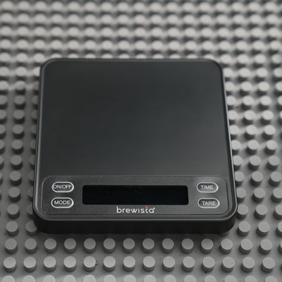 Brewista Smart Coffee Scale III w/ ±0.1 g Accuracy & Integrated Timer