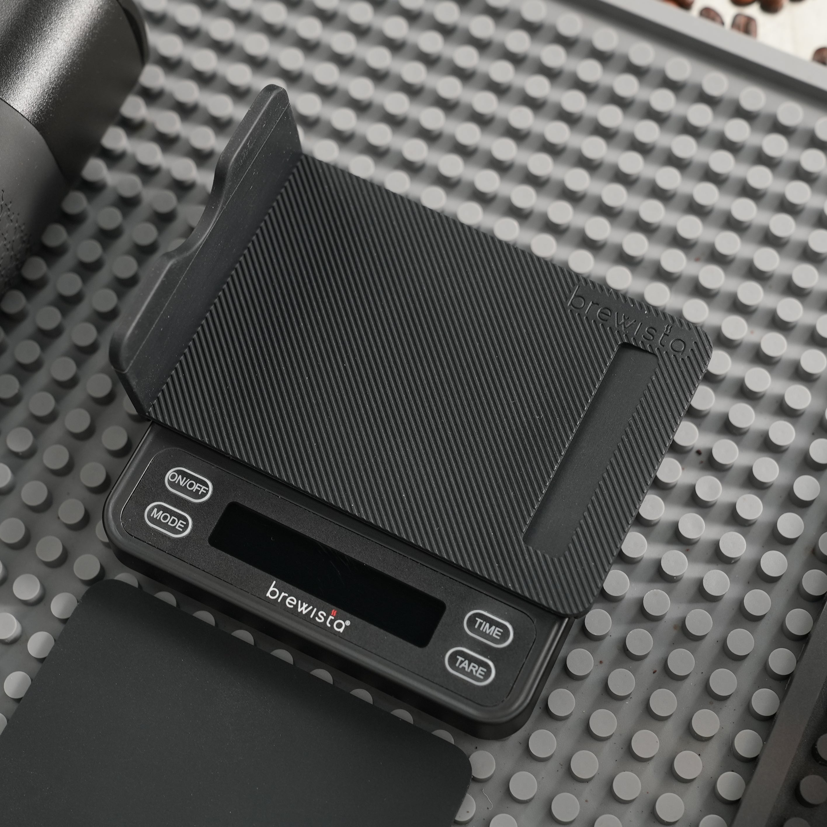 Brewista Smart Coffee Scale III w/ ±0.1 g Accuracy & Integrated Timer