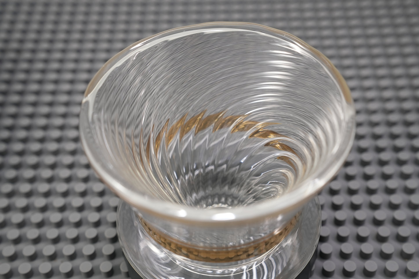 Brewista Tornado Duo Pour Over Coffee Dripper