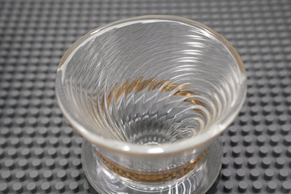 Brewista Tornado Duo Pour Over Coffee Dripper