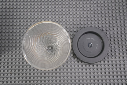 Brewista Tornado Duo Pour Over Coffee Dripper