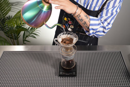 Brewista Smart Coffee Scale III w/ ±0.1 g Accuracy & Integrated Timer