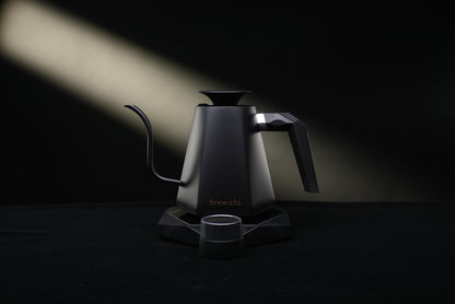 Brewista X-Series Gooseneck Kettle w/ Digital Temperature Control - 0.8L