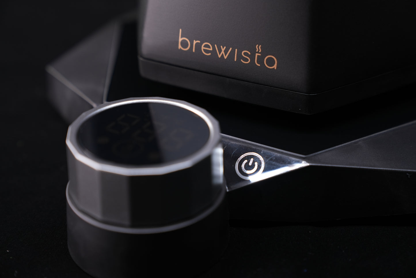 Brewista X-Series Gooseneck Kettle w/ Digital Temperature Control - 0.8L