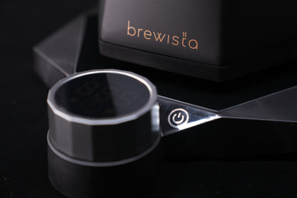 Brewista X-Series Gooseneck Kettle w/ Digital Temperature Control - 0.8L