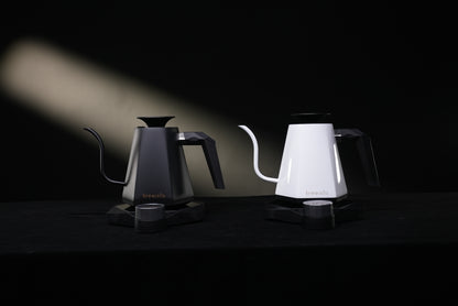 Brewista X-Series Gooseneck Kettle w/ Digital Temperature Control - 0.8L