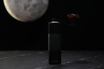 Brewista Meteor Coffee Grinder w/ 18-Step Grind Adjustment