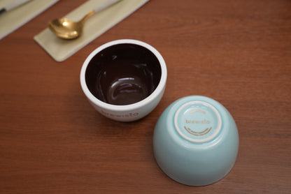 Brewista Cupping Bowl w/ Silicon Lid