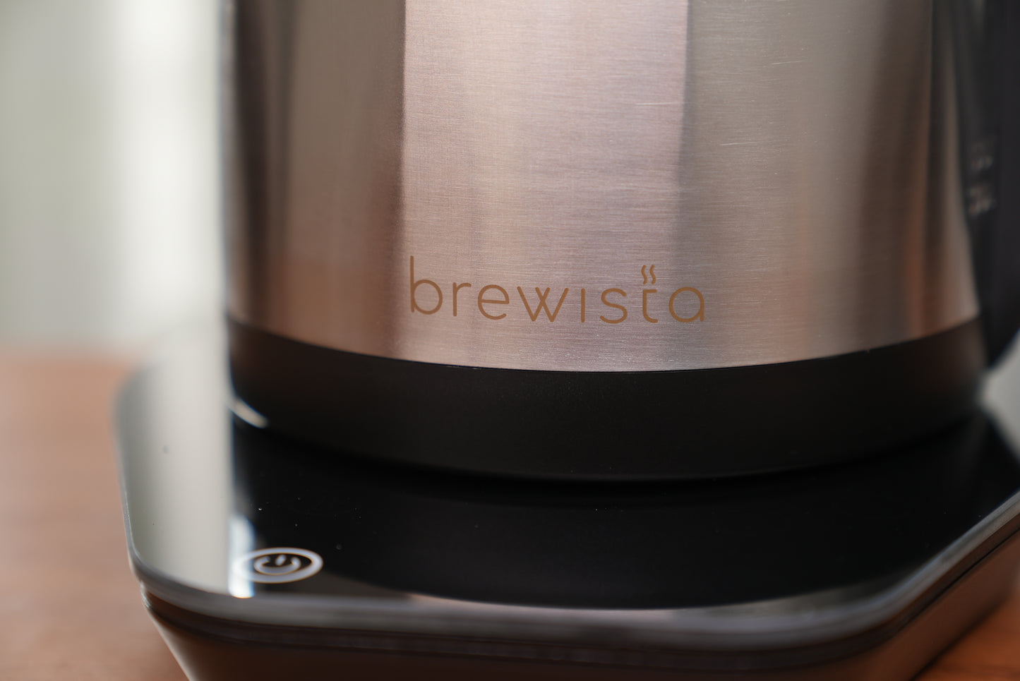 Brewista V-Spout Cupping Kettle