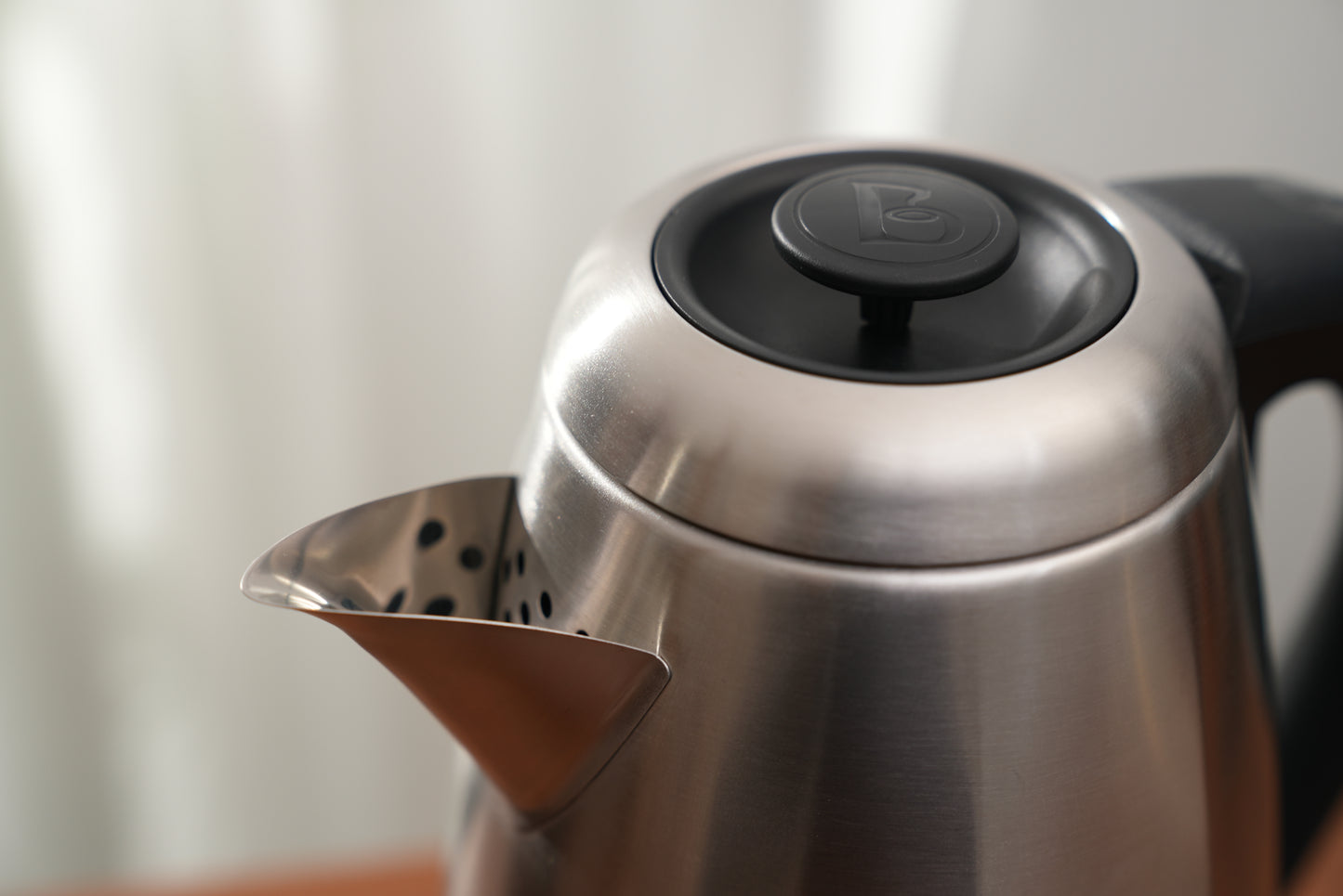 Brewista V-Spout Cupping Kettle