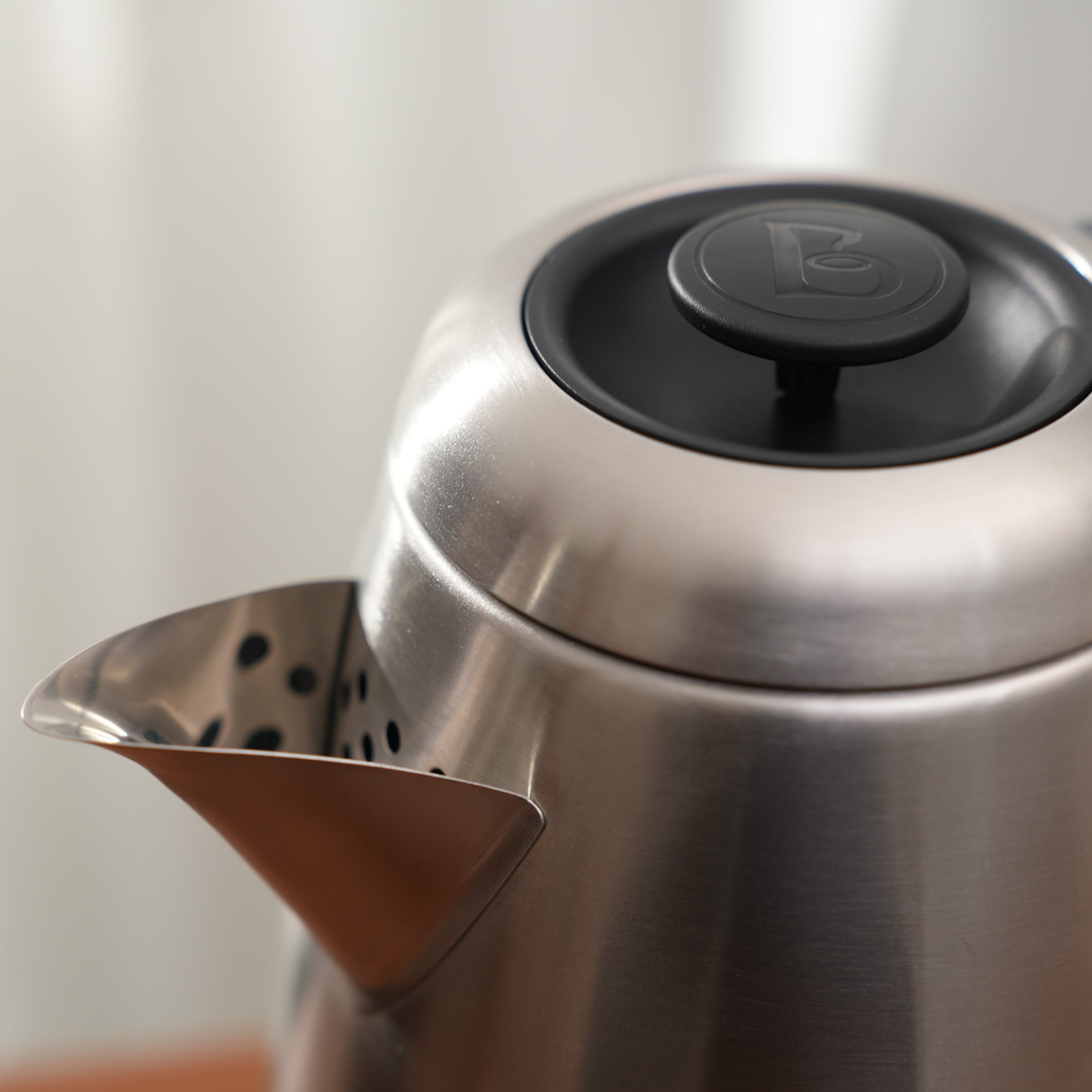 Brewista V-Spout Cupping Kettle
