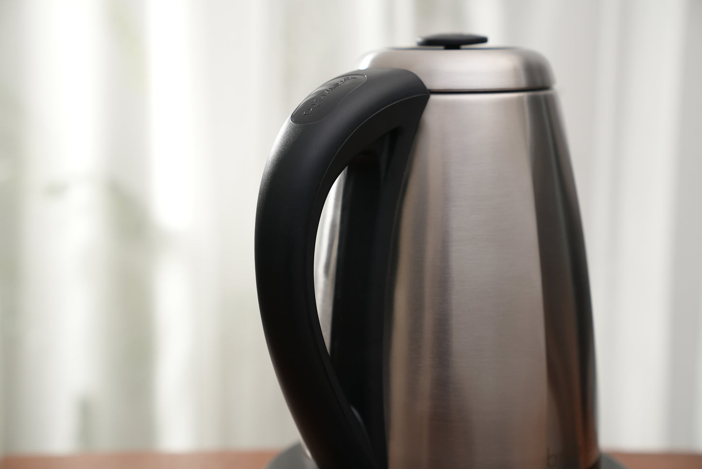 Brewista V-Spout Cupping Kettle