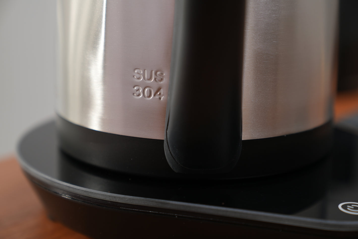 Brewista V-Spout Cupping Kettle