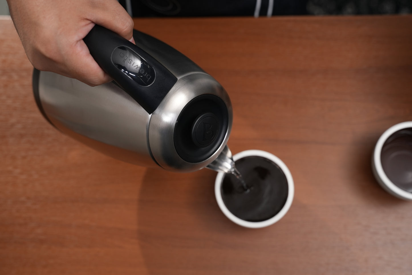 Brewista V-Spout Cupping Kettle