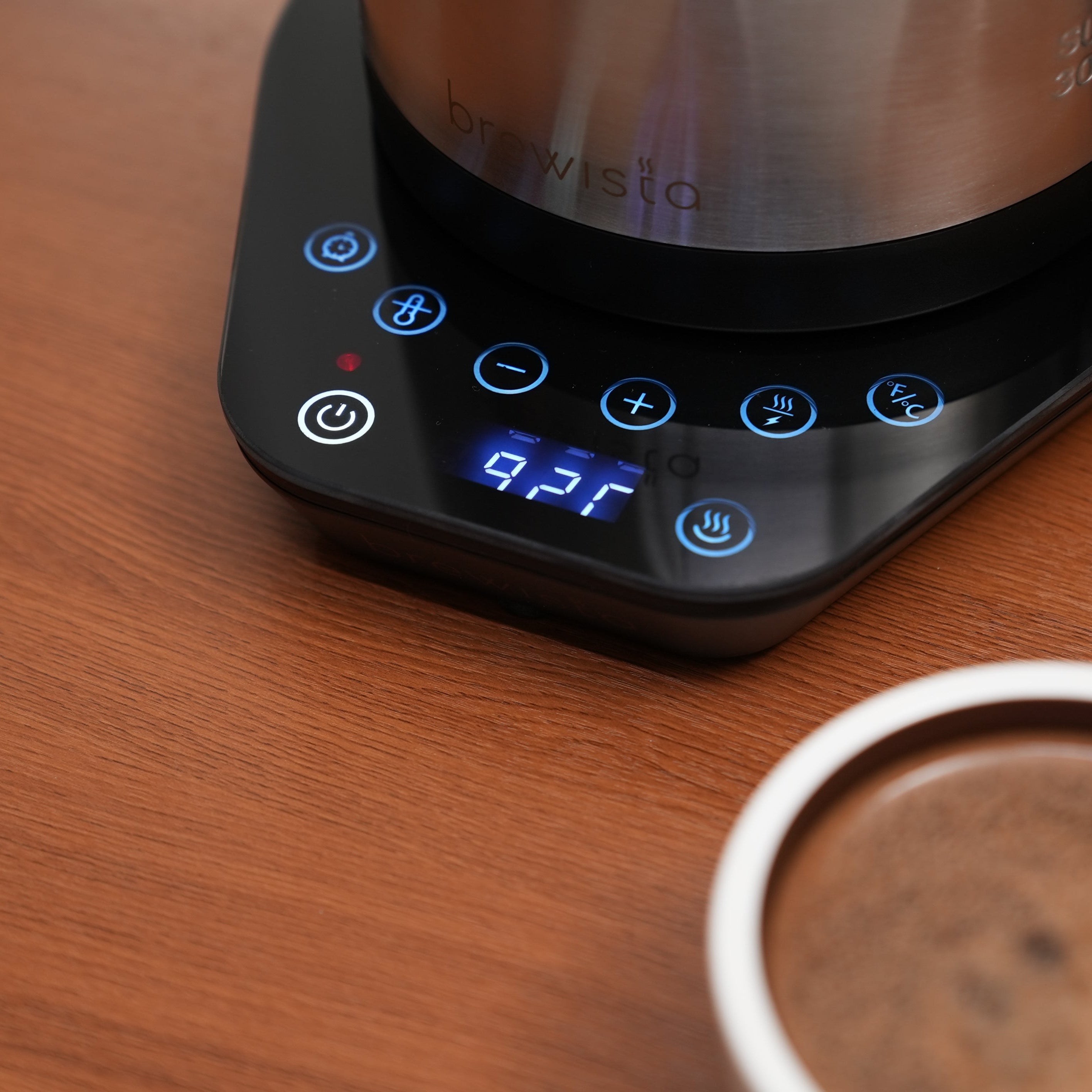 Brewista V-Spout Cupping Kettle