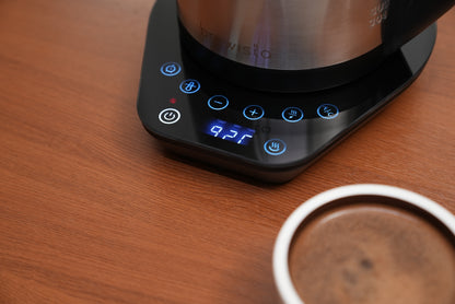 Brewista V-Spout Cupping Kettle
